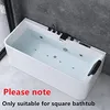 SPA Badewannenkissen, Badekissen für Badewanne mit Produktbild-Vorschau 5