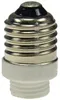 Lampensockel-Adapter Keramik E27 auf G9 Produktbild-Vorschau 6