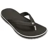 Crocs Crocband Flip Black Gr. 39-40 Produktbild-Vorschau 3