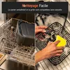 Friteuse sans huile COSORI Turbo Blaze Chef Edition, 6L, Voir les images du produit 6