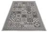 Tapiso Teppich Sisal MELISSA Outdoorteppich Indoor Outdoor  Produktbild-Vorschau 8
