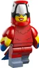 LEGO 71051 Minifigures - Tiere - Serie 28 - 11 - Produktbild-Vorschau 1