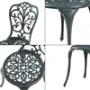 Bistro set "Lupsam" 3-dielny stôl s 2 stoličkami max. 120 Náhľad obrázku produktu 9