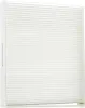 RIDEX 424I0267 Innenraumfilter Pollenfilter für VW Golf V Produktbild-Vorschau 2