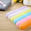 20,Stück,Reise,Zahnbürste,Etui,Halter,,Tragbar,Zahnbürste,Au Produktbild-Vorschau 4