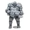McFarlane Toys - Warhammer 40k: Darktide Megafigs Produktbild-Vorschau 6