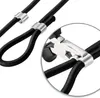 com-four® 12x Seilklemme 10mm - Würgeklemmen aus Aluminium Produktbild-Vorschau 4