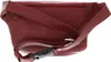 PICARD Leder Gürteltasche Umhängetasche Luis Belt Bag Rot Produktbild-Vorschau 3