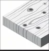 Schleifblatt C420 SfWP, 230 x 280 mm, G40 Anteprima dell’immagine prodotto 7