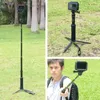 Statyw Monopod Grip 2w1 SELFIE do GoPro / SJCAM / Xiaomi / Podgląd zdjęcia produktu 9