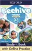 Beehive: Level 3: Student Book with Online Practice Vista previa de la imagen del producto 2