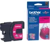 Brother LC980M - Magenta - original Voir les images du produit 11
