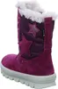 Superfit Flavia - Rot Veloursleder : Normal : 33 Größe: 33 Produktbild-Vorschau 13