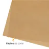 LACOR 3 Anti-aanbak bakplaten, lamellenmodel, 30x40 cm, Productafbeelding-voorbeeld 5