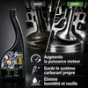 Additif carburant, nettoyant injecteur, Fuel Plus 250 ml, Voir les images du produit 6