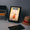 Jednodílný LED tisk s rámem Náhled obrázku produktu 8