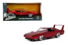 Jada Toys Jada The Cast Rýchlo a zbesilo 1969 Dodge Charger Náhľad obrázku produktu 1