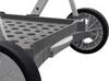 Protaurus CLAX Klappmobil mit Klappbox grau/grau Produktbild-Vorschau 5