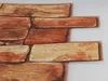 3D PVC stěnové panely / Karelské, 1 panel, břidlice | STM Náhled obrázku produktu 8