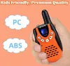 Retevis RT602 Walkie Talkie Kids Dobíjecí, PMR446, 8 kanálů Náhled obrázku produktu 9