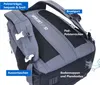 Schulrucksack Set 2 Teile Elephant Hero Signature Rucksack Produktbild-Vorschau 8