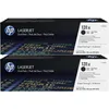 HP 131X 2er-Pack Schwarz Original LaserJet Tonerkartuschen Produktbild-Vorschau 20