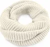 Dámsky šál typu loop, pletený šál, tubový šál, zimný šál, Náhľad obrázku produktu 1