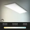 Di-Ka CCT LED Deckenleuchte Piatto ultraflach 100 x 25 cm Produktbild-Vorschau 14