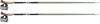 LEKI Flash Carbon trekking pole Unisex Fixed length Voir les images du produit 3