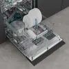 Hisense HV693A65UVAD, Plně vestavěné, Plná velikost (60 Náhled obrázku produktu 5