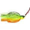 Westin Bladebite Tungsten Bladed Jig 9g Farbe Firetiger Produktbild-Vorschau 2