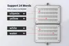 Ellipal Seed Phrase Steel - Seed phrase back-up Produktbild-Vorschau 3
