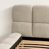 Polsterbett NUBO Premium 140x200 cm mit bettkasten - QUELLE Produktbild-Vorschau 8