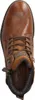 Mustang Heren veterschoenen  Veterschoenen Hoog - Cognac - Produktbild-Vorschau 33