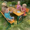 Ensemble de jardin pour enfants Roba - Ensemble de sièges Voir les images du produit 4