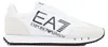 Ea7 Emporio Armani Black&white Vintage Sportschuhe Weiß EU Produktbild-Vorschau 5