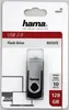 HAMA Rotate USB flash disk, 128 GB Náhled obrázku produktu 3