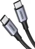 UGREEN USB-C auf USB-C PD 100 Watt, USB Kabel, Gray Produktbild-Vorschau 22