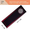 -Target, Oche, Dartpfeile, Zubehör, Dartboard, Abwurflinie, Produktbild-Vorschau 9
