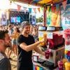 Ice Bär Slush sirup vodní meloun 5 litrů 1:5 bez AZO bez Náhled obrázku produktu 10