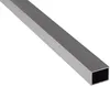 Riggatec Alu-Rohr Vierkant 40x30x2mm Länge 1,0 mtr. Produktbild-Vorschau 1