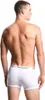 Emporio Armani Herren Boxershorts 3er Pack | Trunk Core Produktbild-Vorschau 3