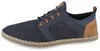 Hommes Rieker B5252-14 blau 43 Voir les images du produit 15