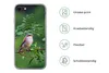 MuchoWow® Handyhülle Schutzhülle Hülle für iPhone 7 Vogel - Produktbild-Vorschau 7