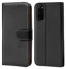 Book Case pour Samsung Galaxy S20 Housse Etui Flip Cover Voir les images du produit 1