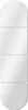 A product image of a set of four acrylic mirror panels arranged vertically. Produktbild-Vorschau