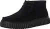 Clarks Herren Stiefeletten 26173664 Farbe: Schwarz Größe: Produktbild-Vorschau 35