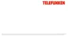 TELEFUNKEN LED Unterbauleuchte 117,3 cm 14W 1400lm weiß Produktbild-Vorschau 1