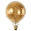 LEDVANCE LED Lampe Smart+ WiFi Filament Globe Tunable White Produktbild-Vorschau 1