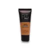 Maybelline New York Fit Me Matte + Poreless Liquide Voir les images du produit 2